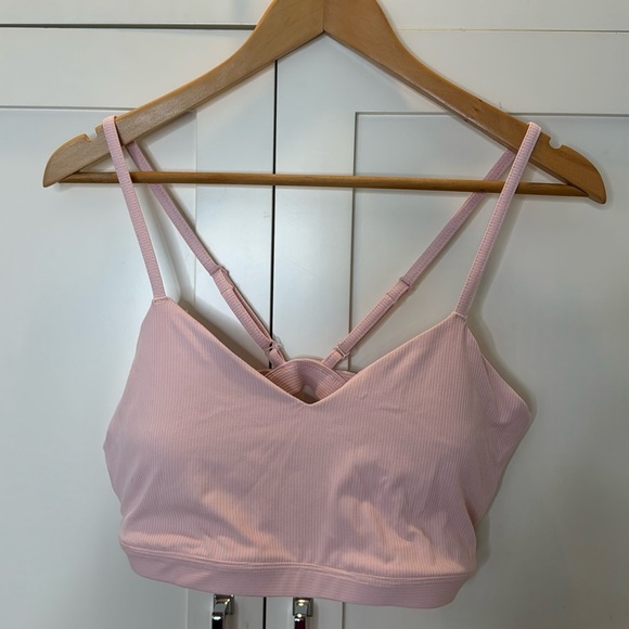 Other - Pink Sports Large Women’s Bra